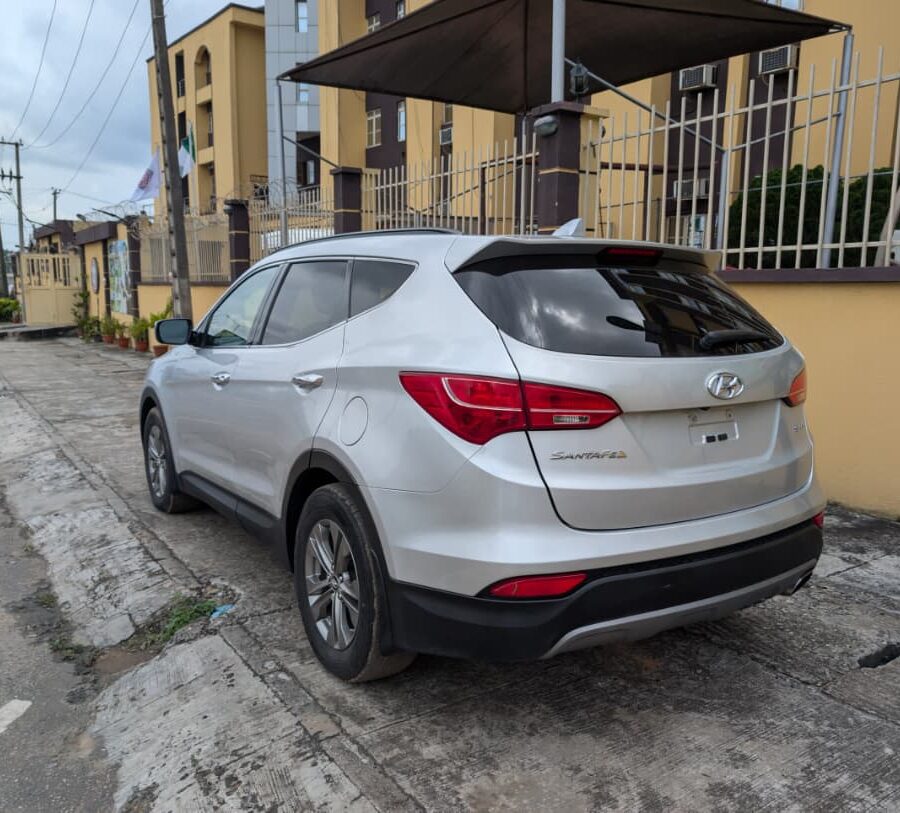 Car Autos Dealer in Nigeria - Buy Quality Cars from Geom Group of Companies17