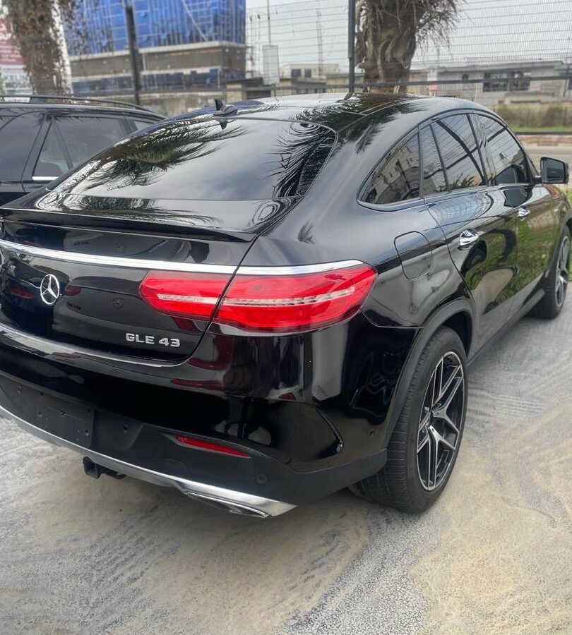 Car Autos Dealer in Nigeria - Buy Quality Cars from Geom Group of Companies7