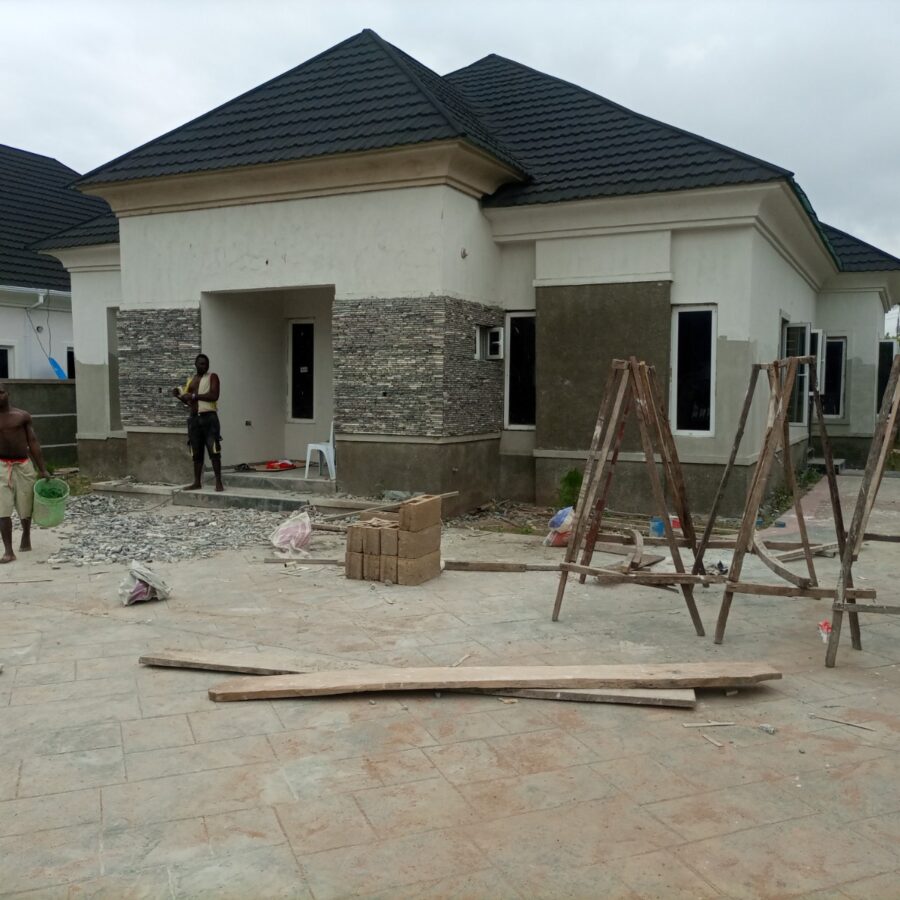 Real Estate Services in Nigeria - Trusted Property Investment by Geom Group of Companies image