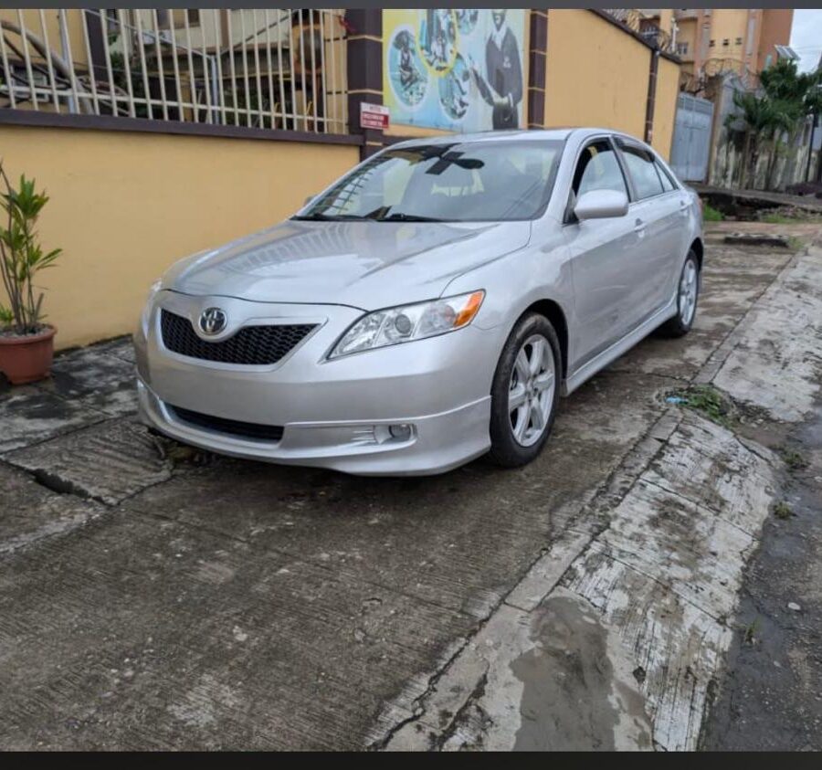 Car Autos Dealer in Nigeria - Buy Quality Cars from Geom Group of Companies