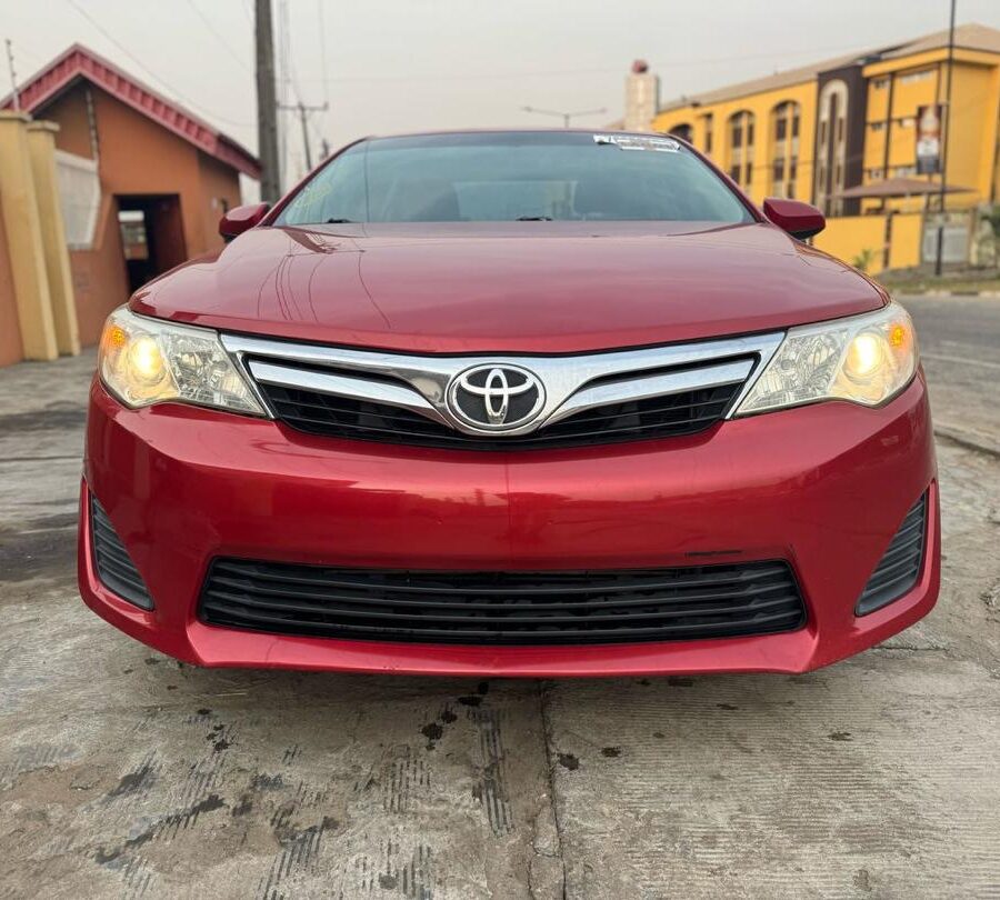 Car Autos Dealer in Nigeria - Buy Quality Cars from Geom Group of Companies12