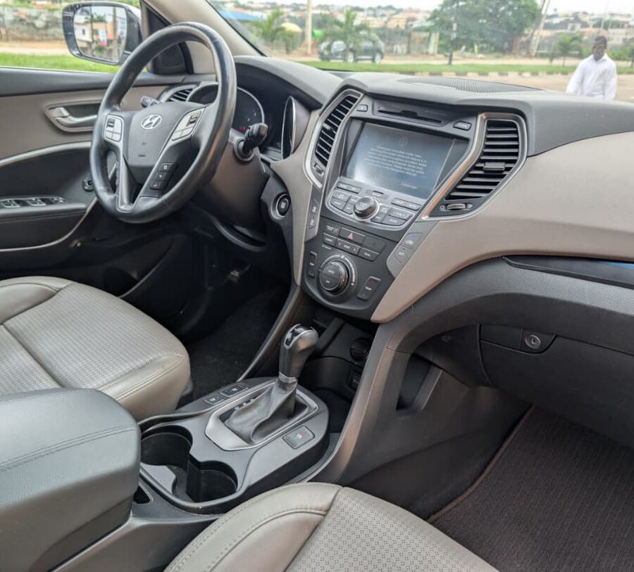 Car Autos Dealer in Nigeria - Buy Quality Cars from Geom Group of Companies15