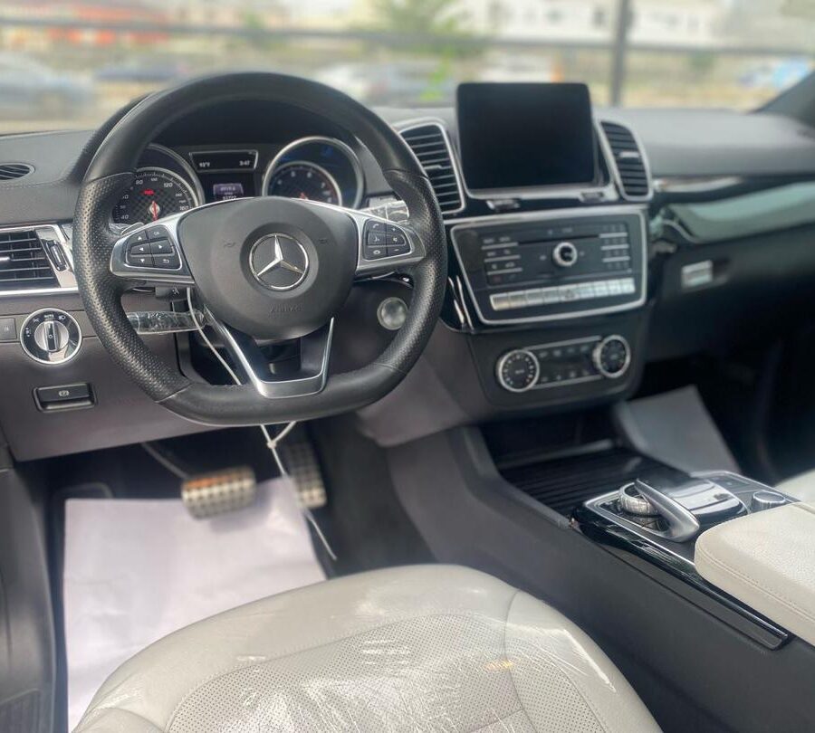 Car Autos Dealer in Nigeria - Buy Quality Cars from Geom Group of Companies8